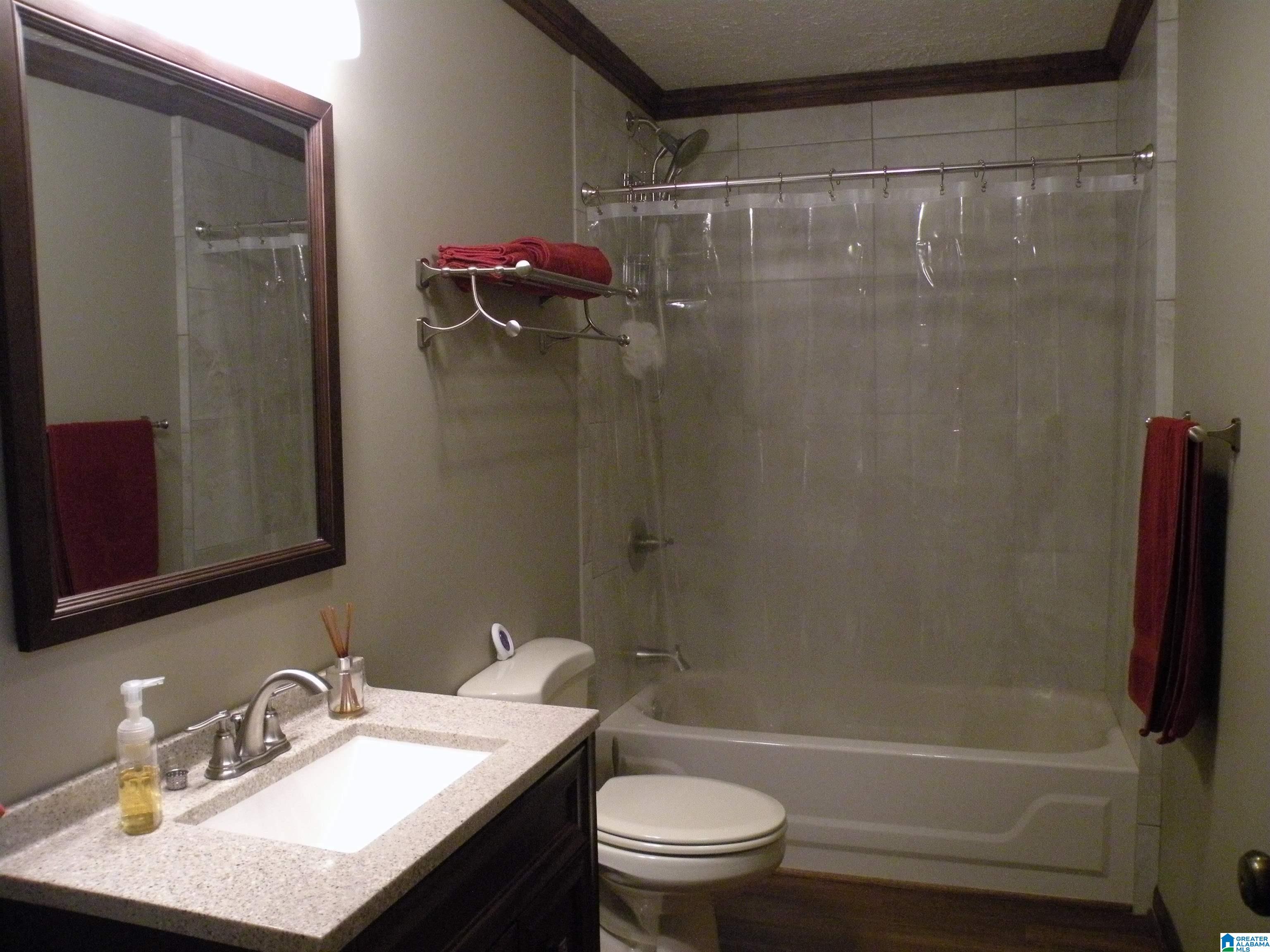 1404 Stonehill Road Sylacauga, AL 35150 - Photo 24 of 36