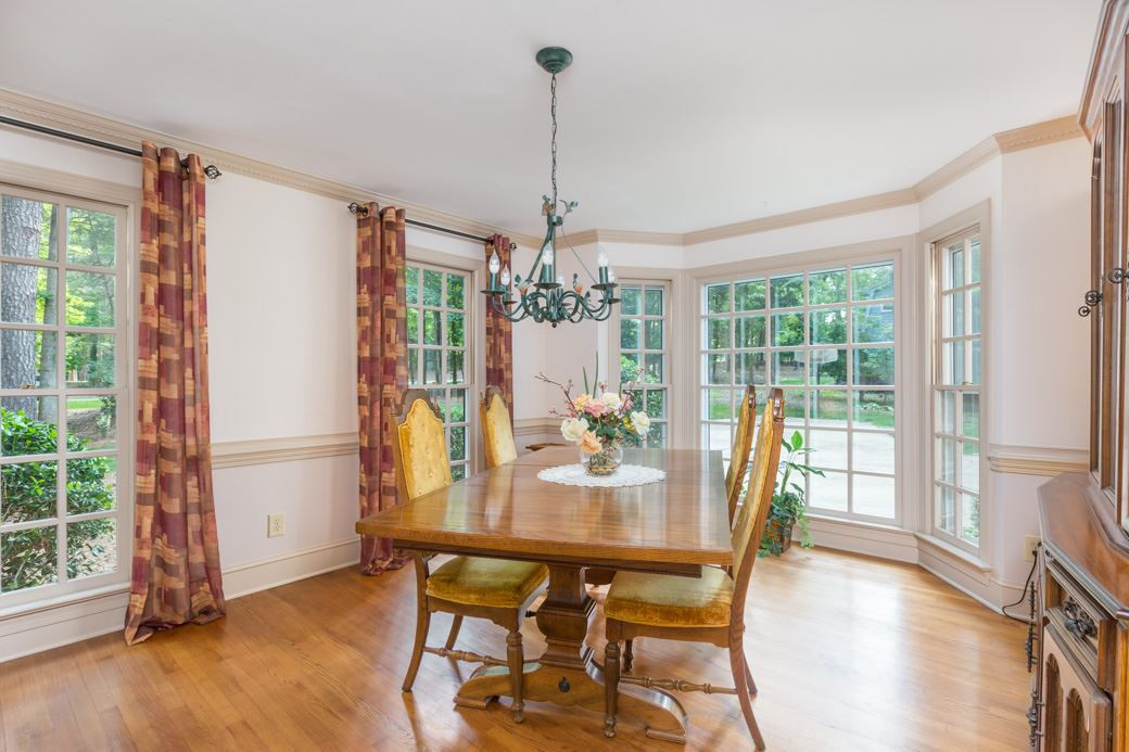 117 Trotters Ridge Drive Raleigh, NC 27614 - Photo 15 of 22 Photo 15