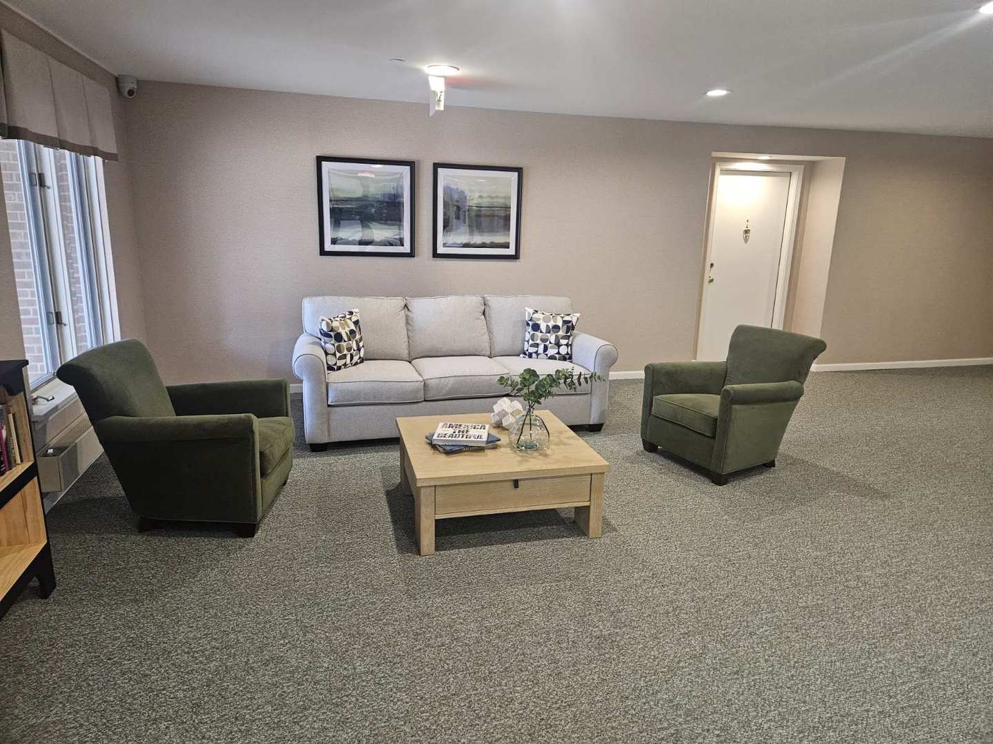 308 North Happ Road, Unit 304 Northfield, IL 60093 - Photo 5 of 27