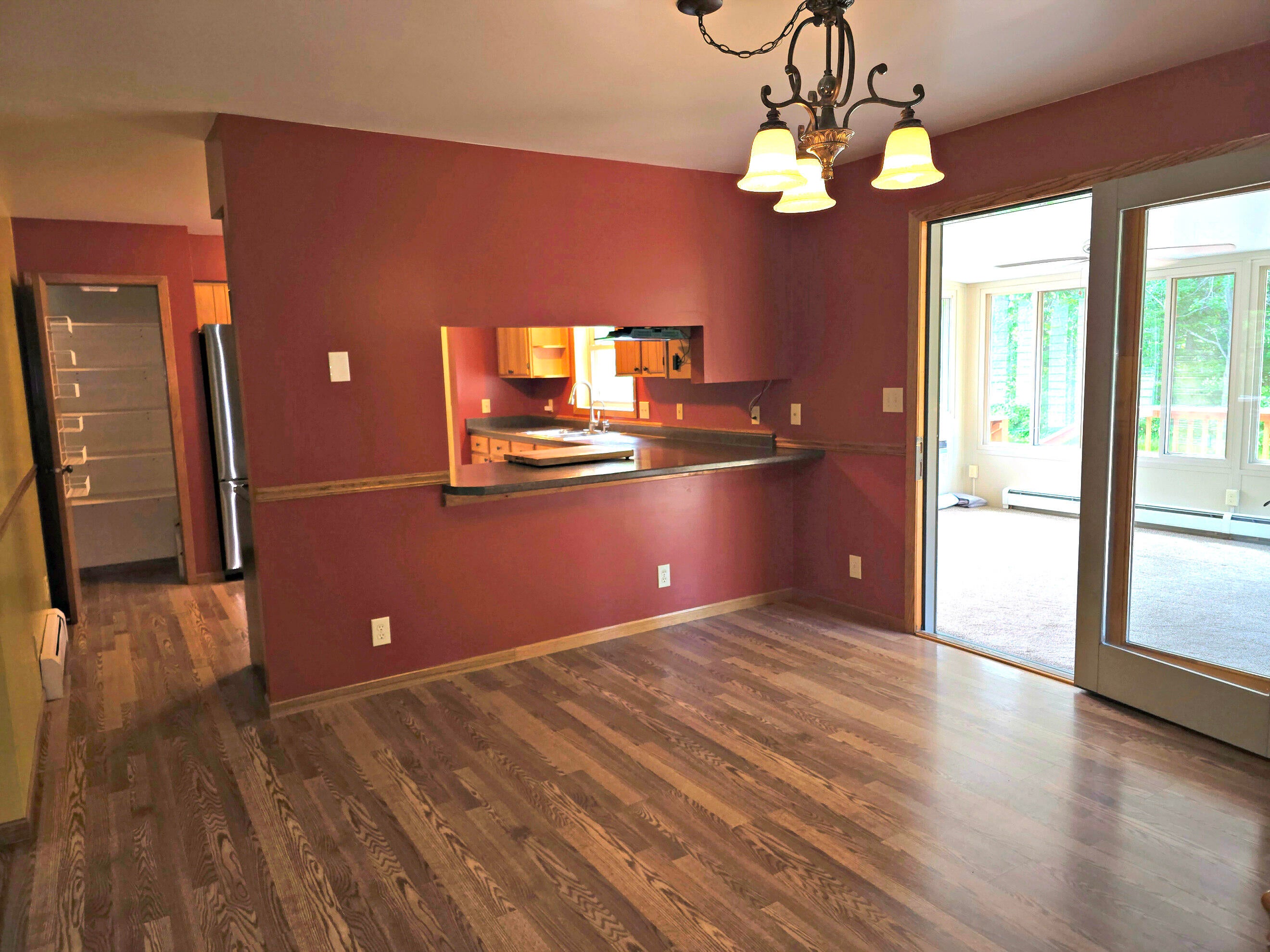 N705 Woods Road St. Ignace, MI 49781 - Photo 54 of 75 Dining room