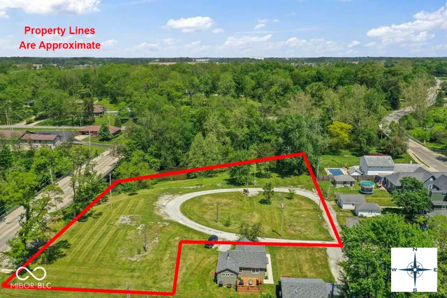 $315,000 | 110 West Water Street, Pendleton, IN 46064