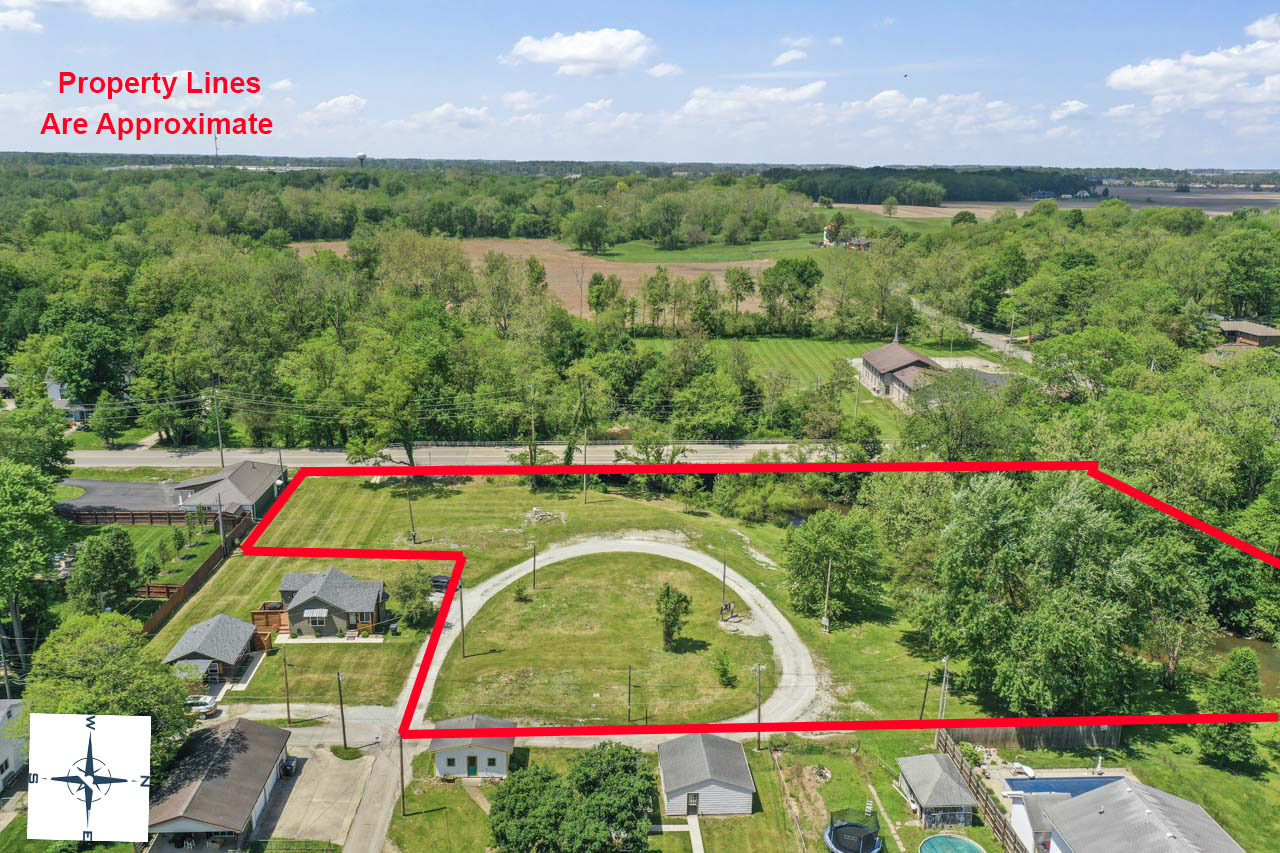 110 West Water Street Pendleton, IN 46064 - Photo 3 of 10