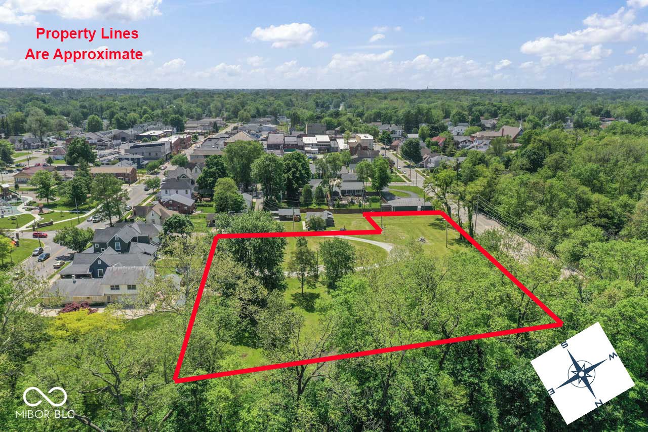 110 West Water Street Pendleton, IN 46064 - Photo 4 of 10