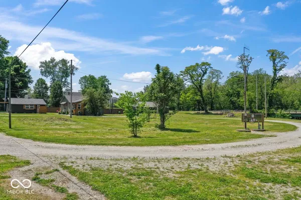 $315,000 | 110 West Water Street, Pendleton, IN 46064