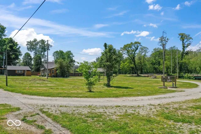 $315,000 | 110 West Water Street, Pendleton, IN 46064