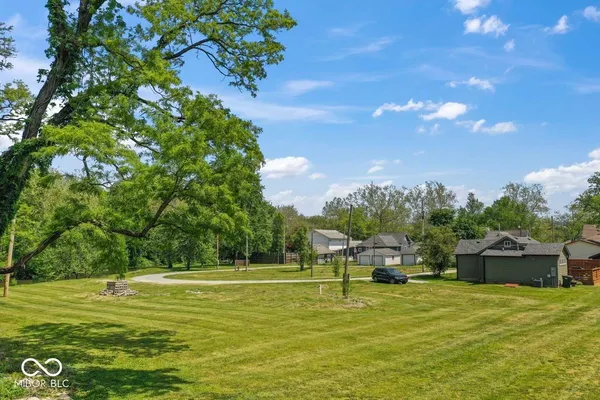 $315,000 | 110 West Water Street, Pendleton, IN 46064