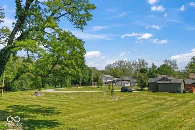 $315,000 | 110 West Water Street, Pendleton, IN 46064