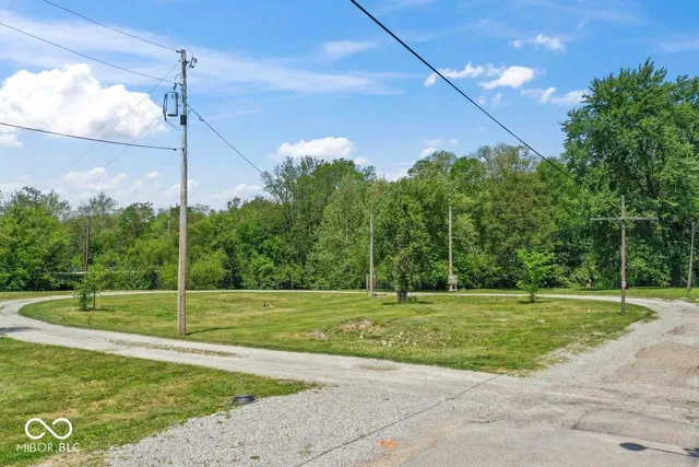 $315,000 | 110 West Water Street, Pendleton, IN 46064