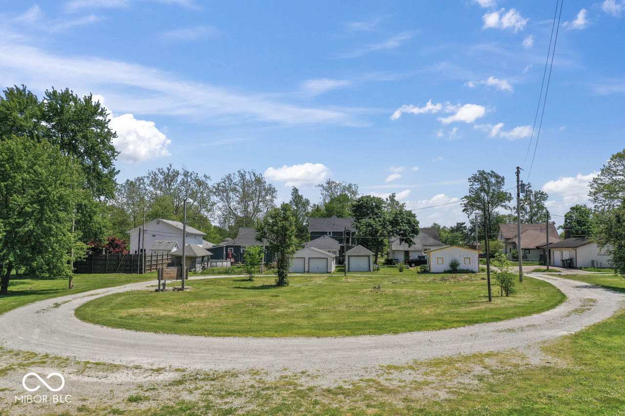 110 West Water Street Pendleton, IN 46064 - Photo 10 of 10