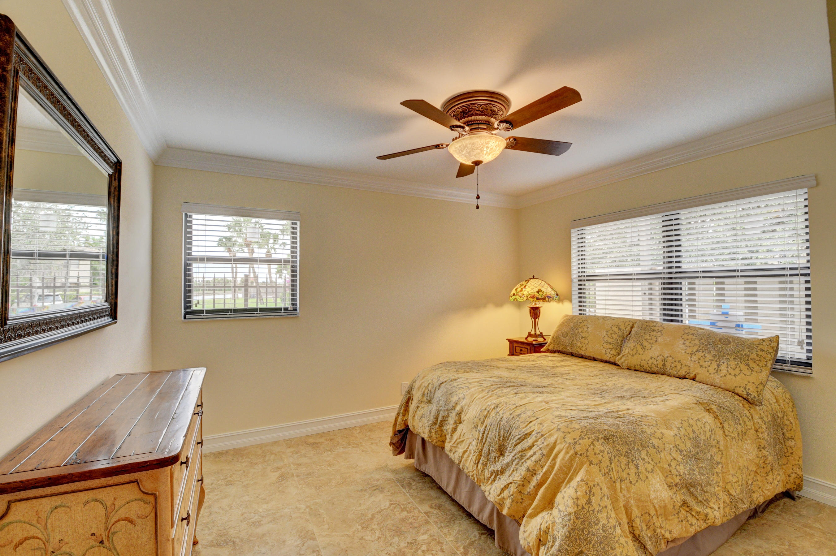 3111 Southwest 20th Terrace, Unit 22D1 Delray Beach, FL 33445 - Photo 15 of 23 Guest Room
