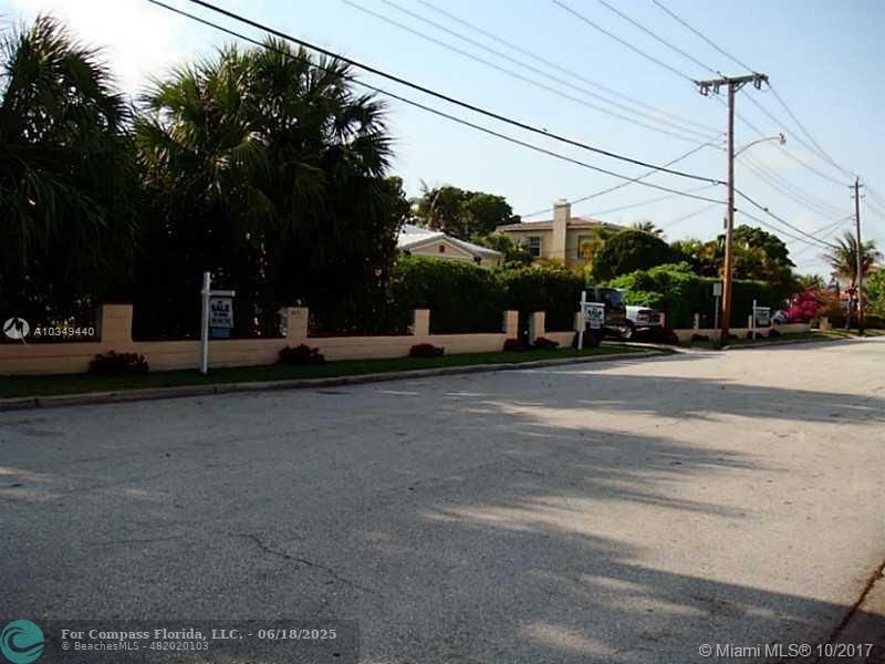 9324 Abbott Avenue Surfside, FL 33154 - Photo 29 of 33 a view of a street