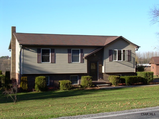 227 Pine Bluff Road Sidman, PA 15955 - Photo 1 of 1