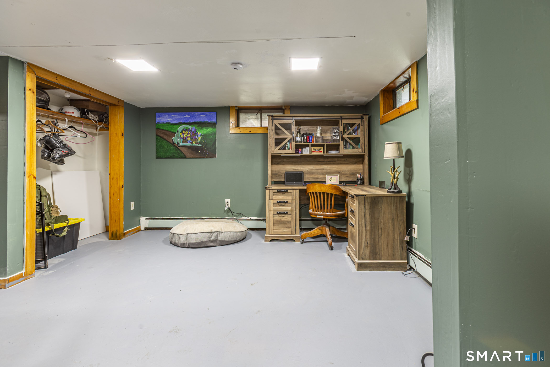 65 Pinney Hill Road Willington, CT 06279 - Photo 24 of 32