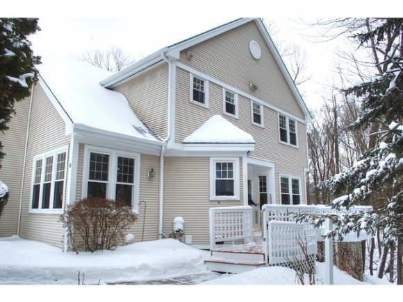6 Larch Road, Unit 6 South Burlington, VT 05403 - Photo 1 of 1 Gallery Image 1