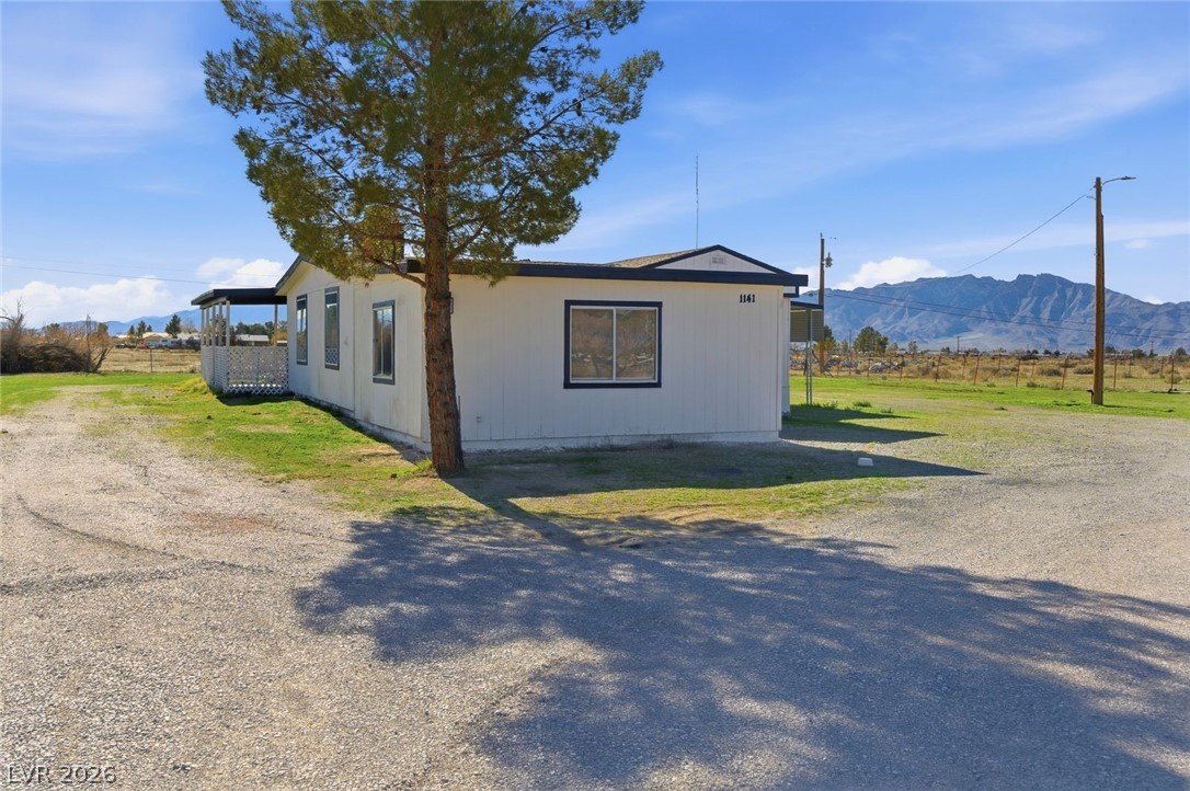 1141 Chipmunk Road Pahrump, NV 89048 - Photo 34 of 34 Gallery Image 34