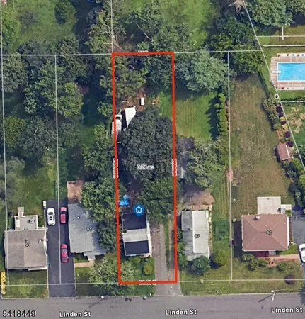 $395,000 | 89 Linden Street, Bridgewater, NJ 08807