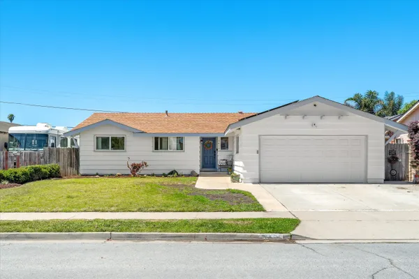 $620,000 | 3439 Olivewood Road, Santa Maria, CA 93455