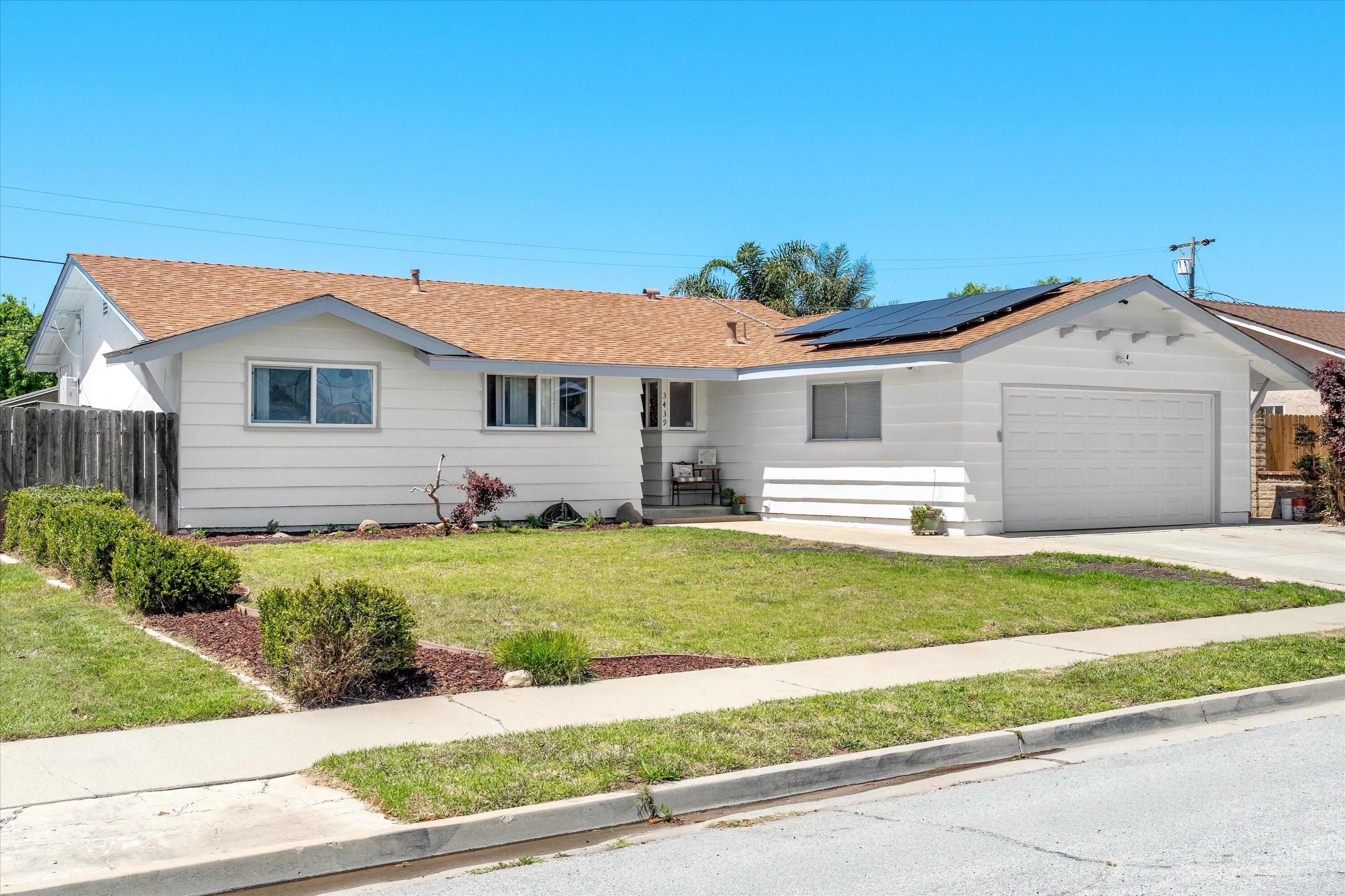 3439 Olivewood Road Santa Maria, CA 93455 - Photo 2 of 29 02-3439 Olivewood Rd - 2