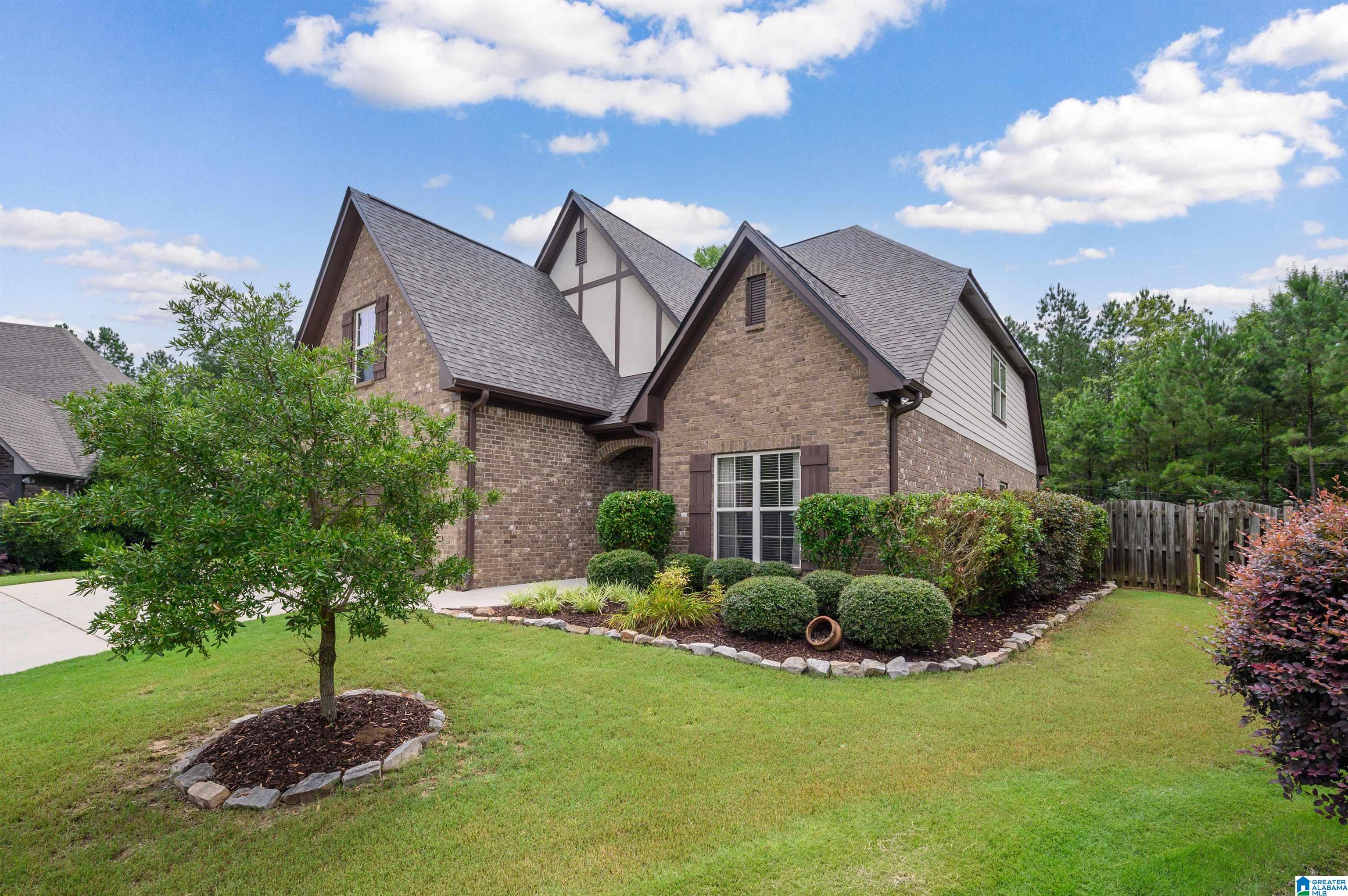 227 Dunrobin Cove Pelham, AL 35124 - Photo 25 of 54