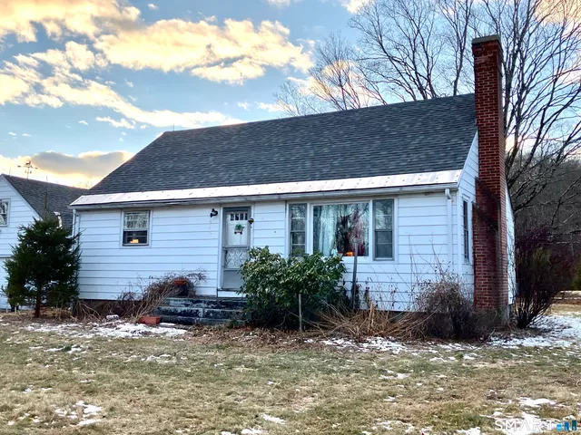 $342,999 | 441 Stickney Hill Road, Union, CT 06076