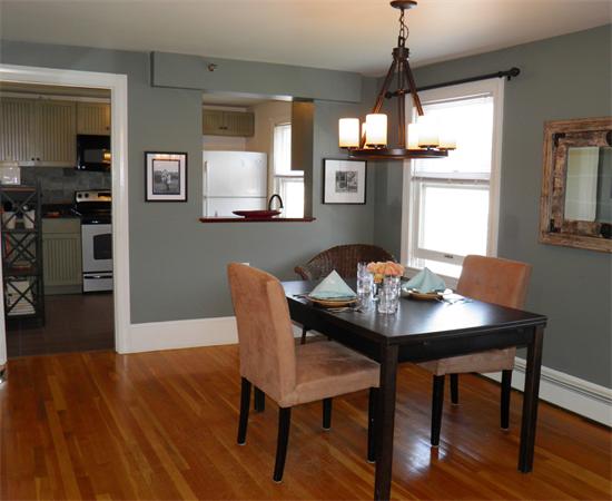 100 Pleasant Street, Unit 3A Marblehead, MA 01945 - Photo 4 of 17