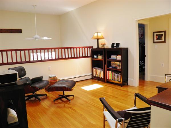 100 Pleasant Street, Unit 3A Marblehead, MA 01945 - Photo 7 of 17