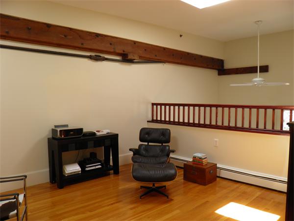 100 Pleasant Street, Unit 3A Marblehead, MA 01945 - Photo 8 of 17