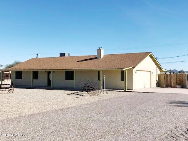 13209 South Tuthill Road Buckeye, AZ 85326 - Photo 1 of 6 28100-01