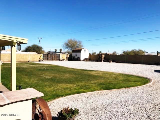 13209 South Tuthill Road Buckeye, AZ 85326 - Photo 2 of 6 28092-01