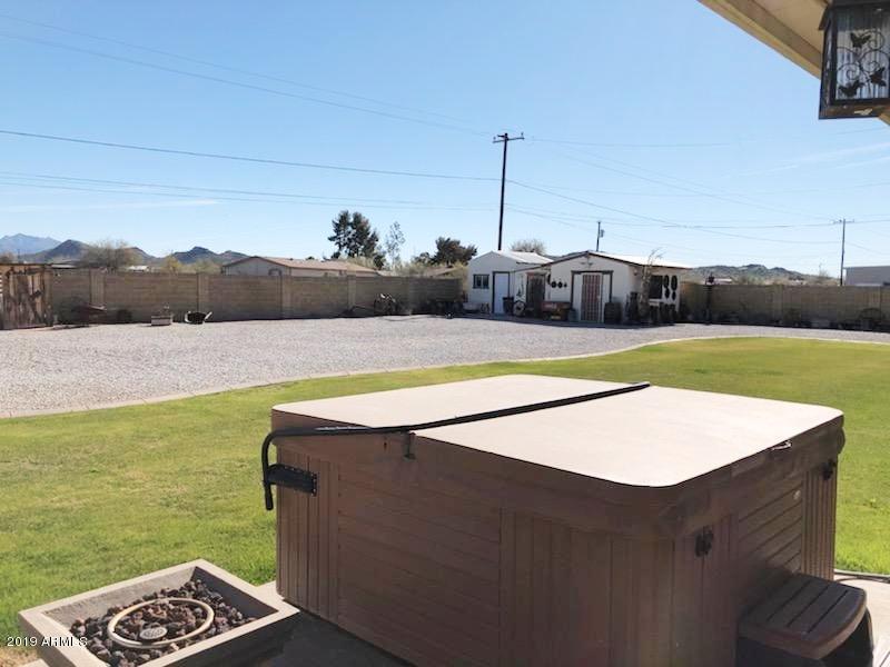 13209 South Tuthill Road Buckeye, AZ 85326 - Photo 3 of 6 28098-01