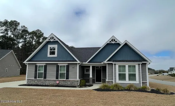 $311,000 | 2041 Lindrick Court Northwest, Calabash, NC 28467