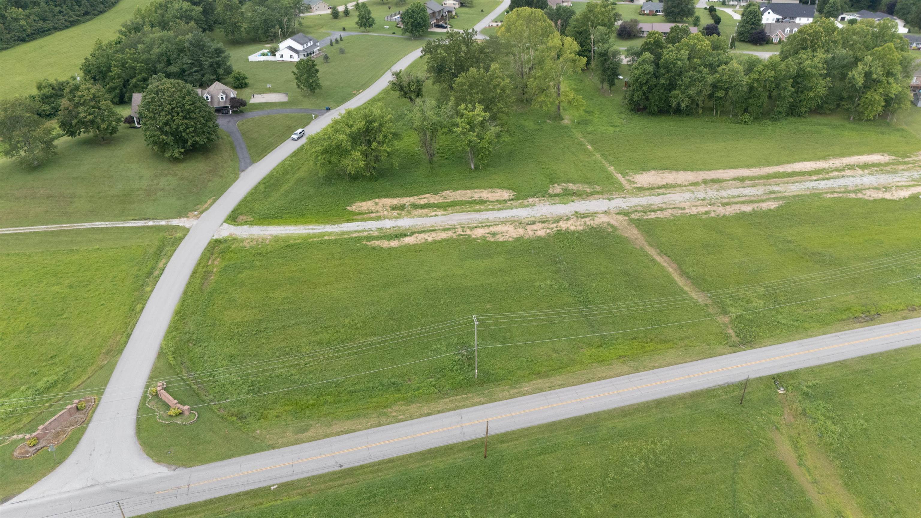 Lot #6 R Greenbrier Plantations Phase 1 Grayson, KY 41143 - Photo 2 of 28
