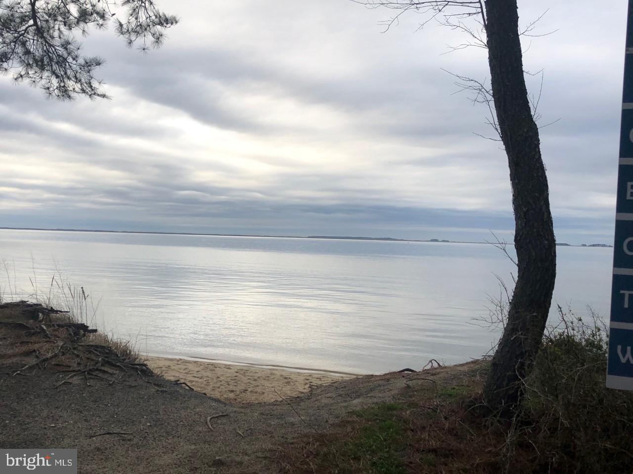 2602 Elsey Road Nanticoke, MD 21840 - Photo 10 of 12 Roaring Point Beach - nearby