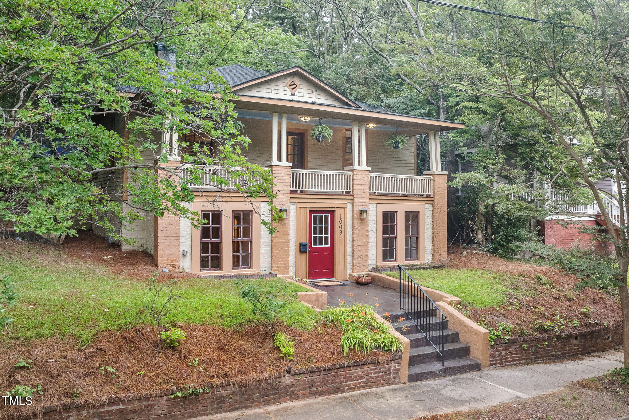 1008 Dorothea Drive Raleigh, NC 27603 - Photo 2 of 38 1-web-or-mls-DJI_0914