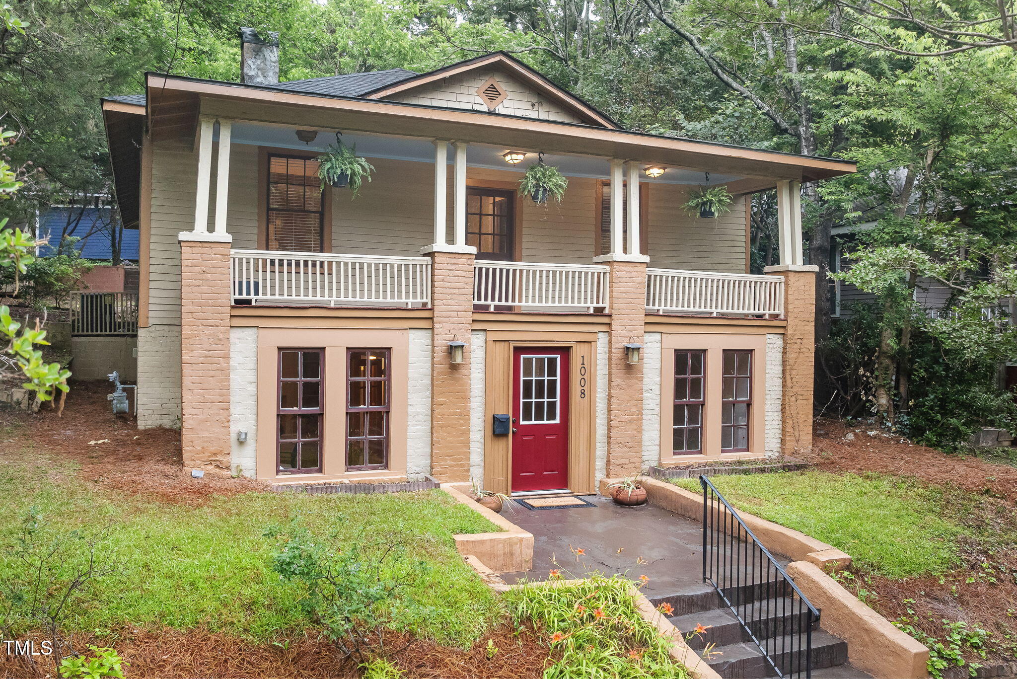 1008 Dorothea Drive Raleigh, NC 27603 - Photo 3 of 38 3-web-or-mls-DJI_0924