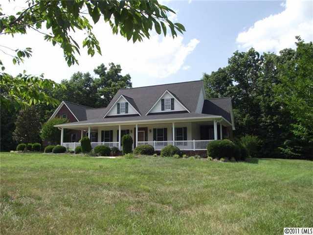 6001 Cress Road Concord, NC 28025 - Photo 1 of 9