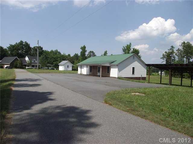 6001 Cress Road Concord, NC 28025 - Photo 6 of 9