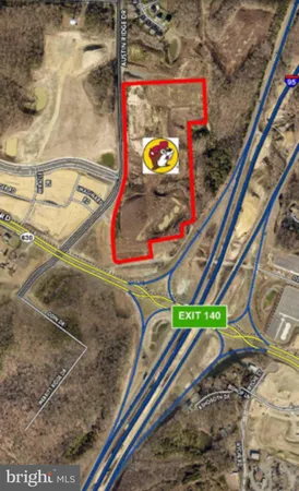 a view of swimming pool with a yard