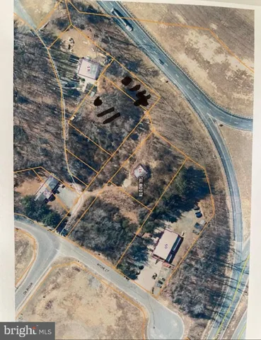 $190,000 | Bishop Lane, Stafford, VA 22554