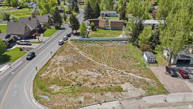 123 West 1050th North, Unit 41 Midway, UT 84049 - Photo 10 of 22 Expansive corner lot featuring direct road frontage