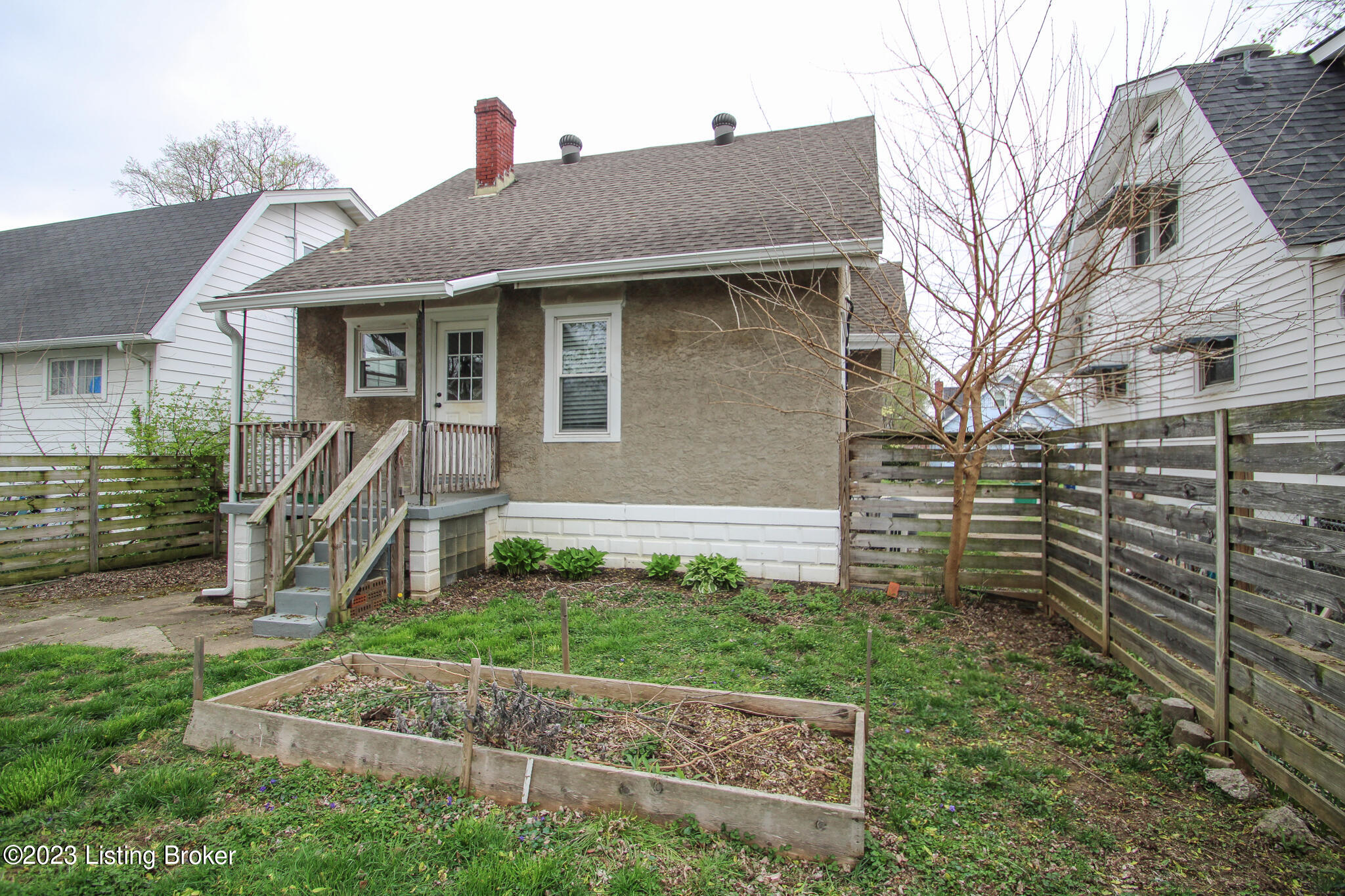 844 Reading Road Louisville, KY 40217 - Photo 27 of 28 IMG_3599