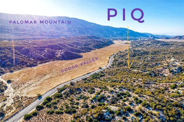 $425,000 | 36890-44 Acres Highway, Warner Springs, CA 92086