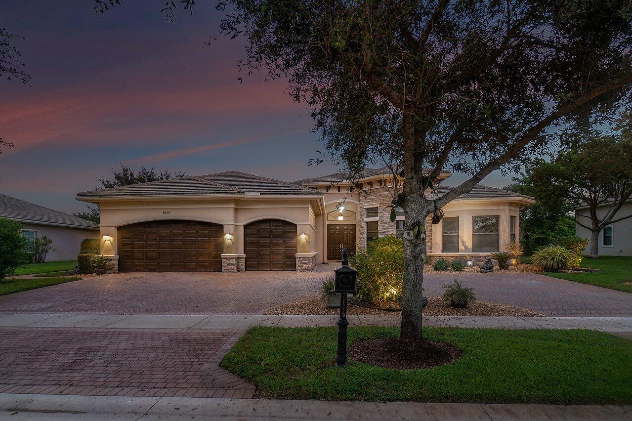 9830 Equus Circle Boynton Beach, FL 33472 - Photo 63 of 90 050-9830EquusCircle-BoyntonBeach-FL-3347