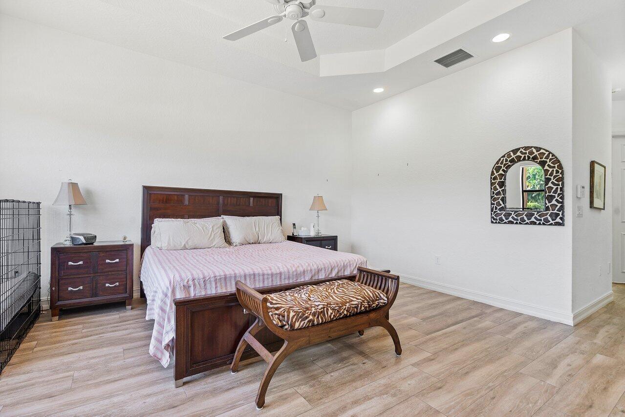 9830 Equus Circle Boynton Beach, FL 33472 - Photo 69 of 90 Master bedroom 2