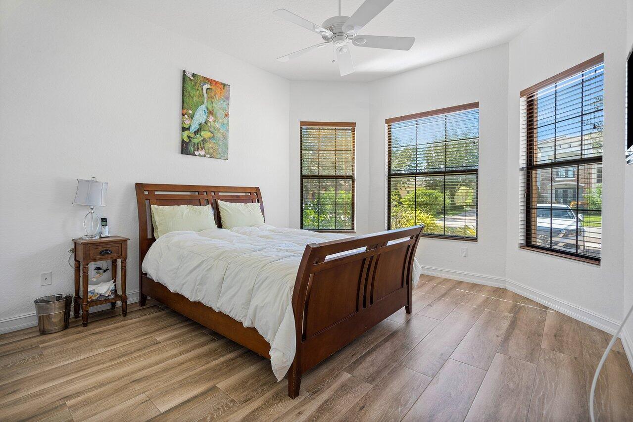 9830 Equus Circle Boynton Beach, FL 33472 - Photo 77 of 90 Guest bedroom 2