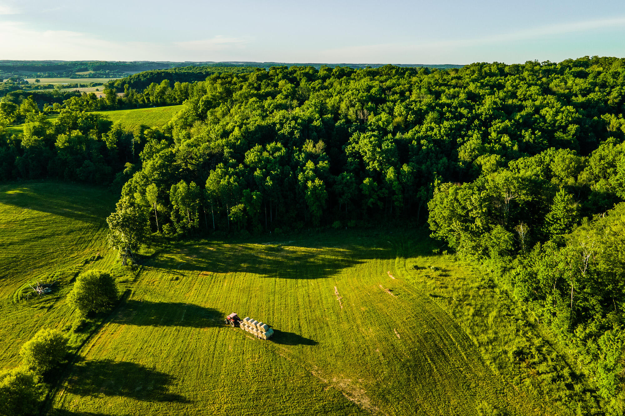 Lt1 Eli Valley Road Loganville, WI 53943 - Photo 61 of 66 Sauk-County-WI-90-Acres-Land-For-Sale-Su