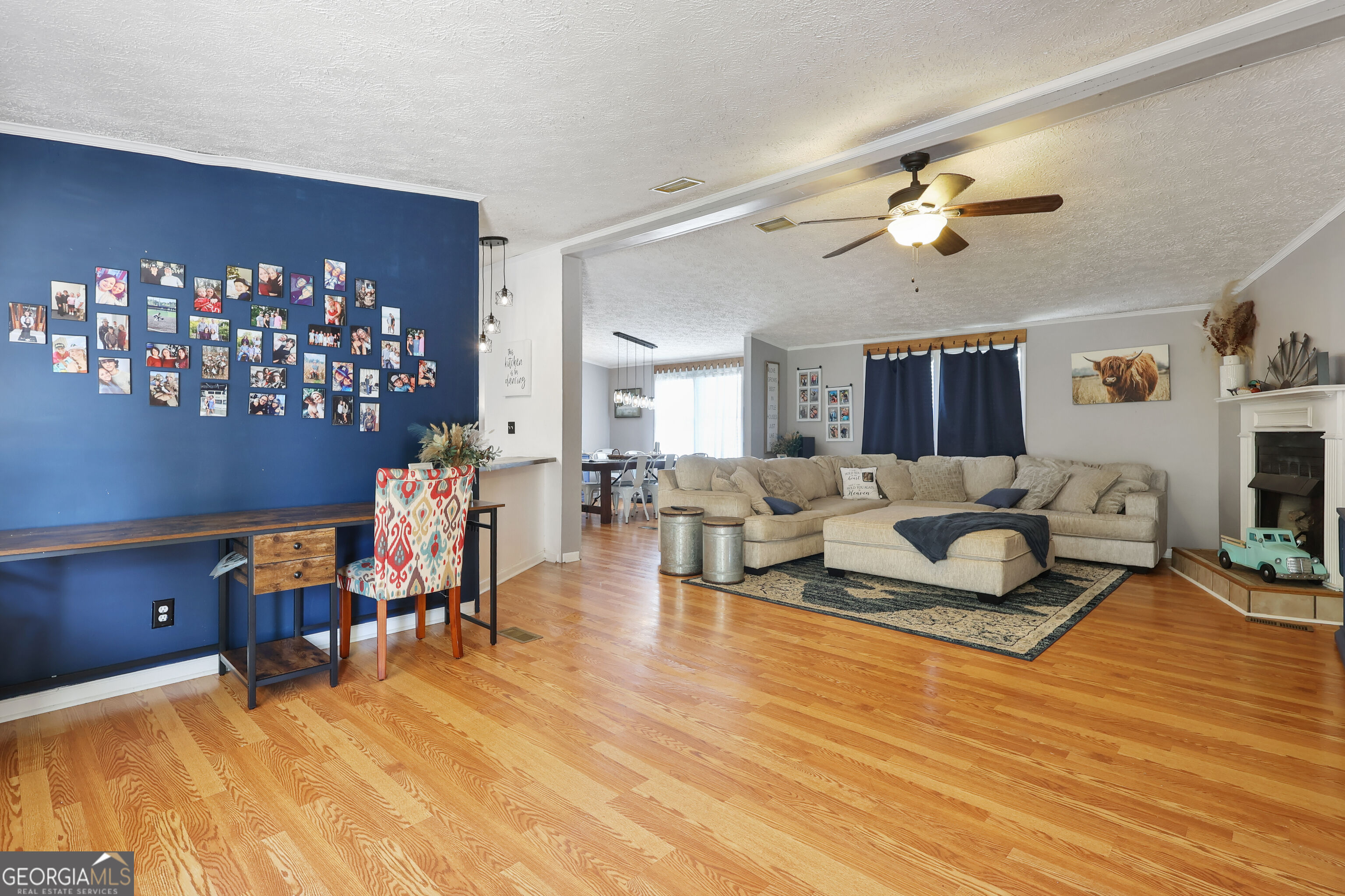 115 Gose Road Forsyth, GA 31029 - Photo 4 of 21 Gallery Image 4