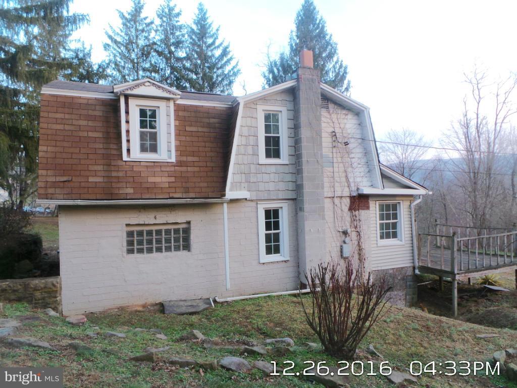 13207 Yellow Row Road Northwest Mount Savage, MD 21545 - Photo 29 of 30 Exterior (General)