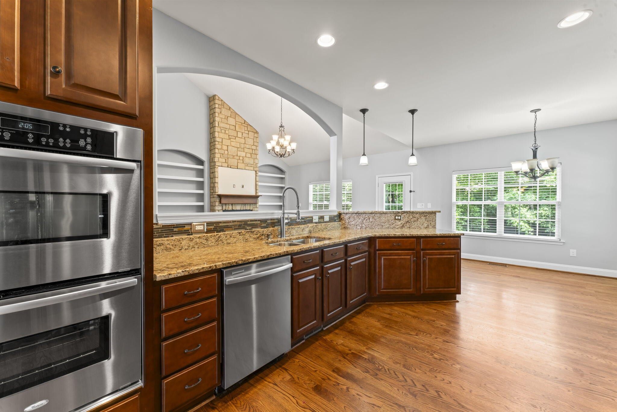 1002 Glessner Drive Spring Hill, TN 37174 - Photo 10 of 46