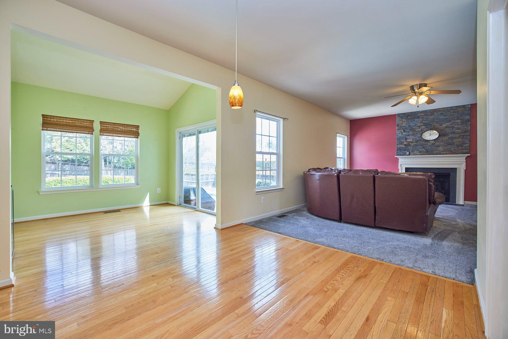 13656 Dodsworth Drive Bristow, VA 20136 - Photo 11 of 36